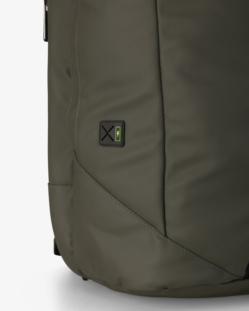 Kilpi NITRON 25-U URBAN-Rucksack