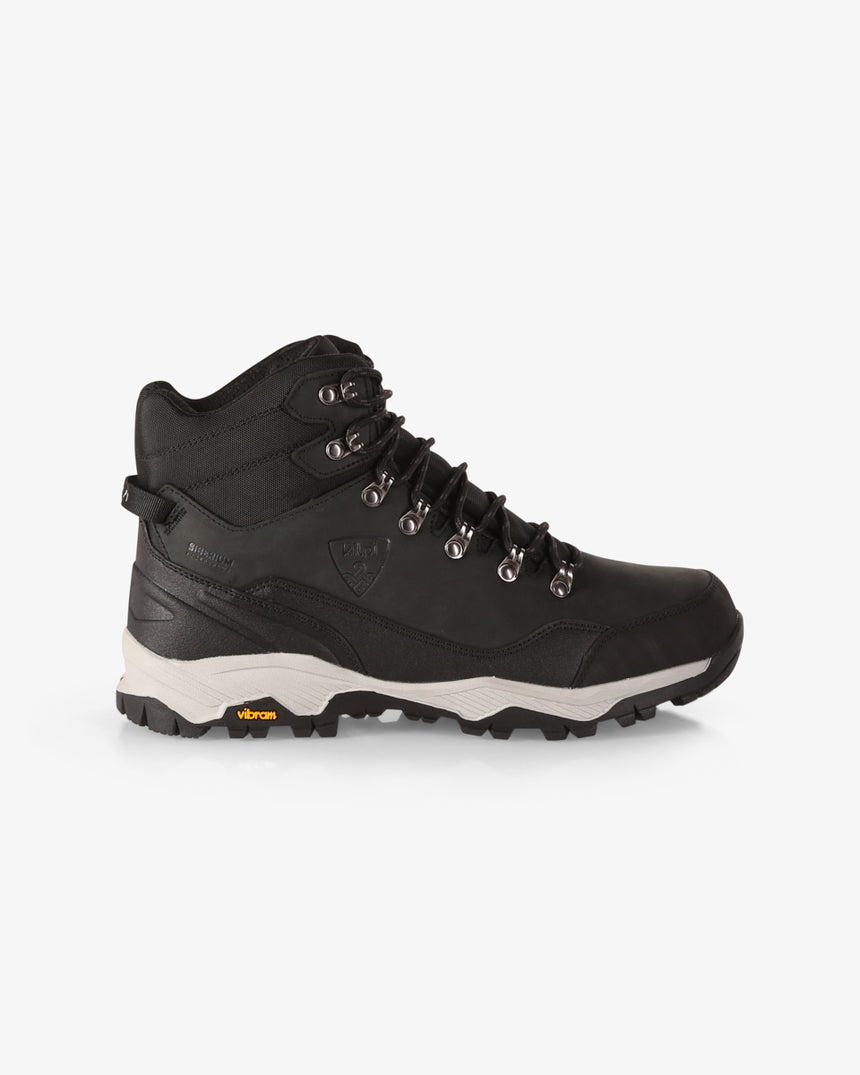 Unisex hohe Outdoor-Schuhe Kilpi TRACKER HIGH WP-U