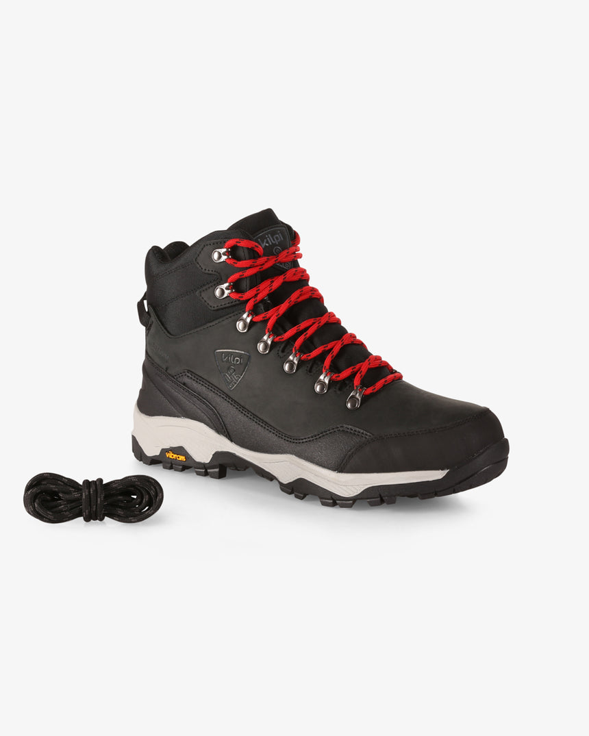 Unisex hohe Outdoor-Schuhe Kilpi TRACKER HIGH WP-U