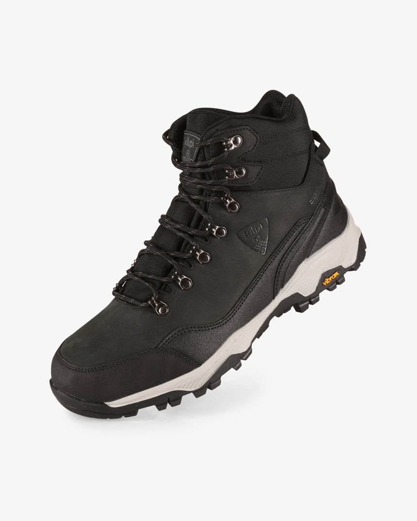 Unisex hohe Outdoor-Schuhe Kilpi TRACKER HIGH WP-U