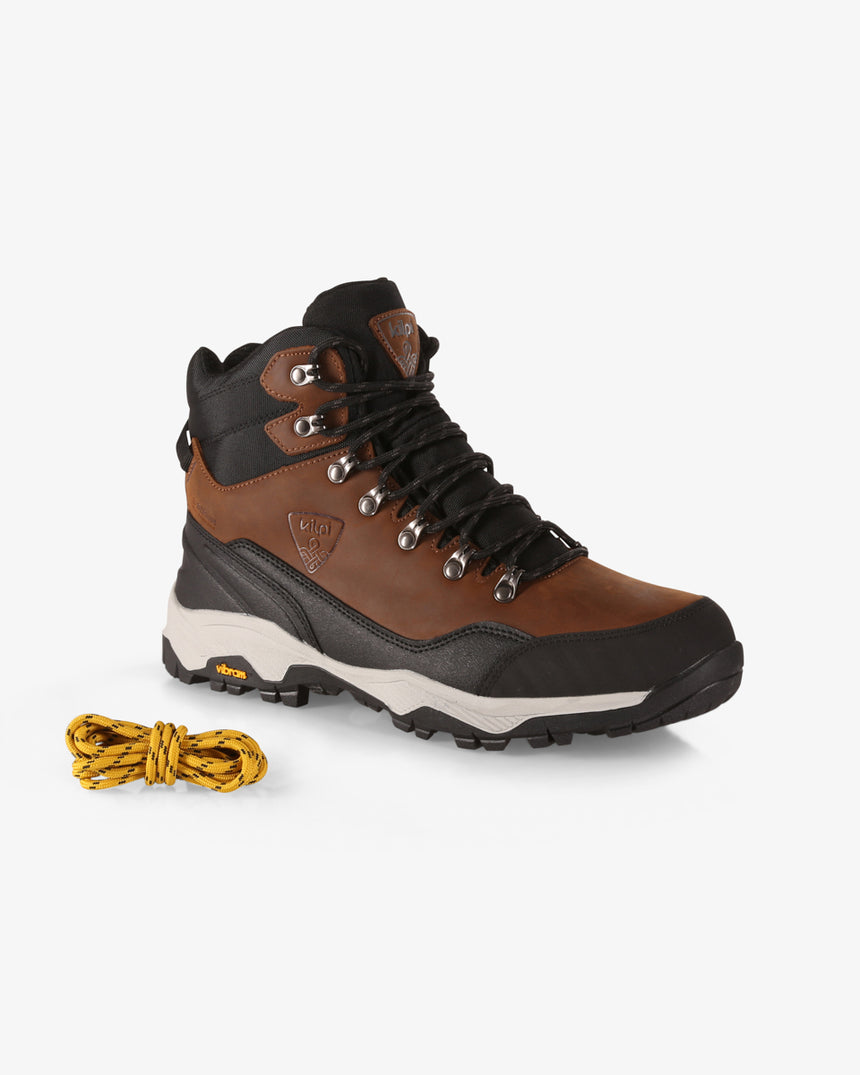 Unisex hohe Outdoor-Schuhe Kilpi TRACKER HIGH WP-U