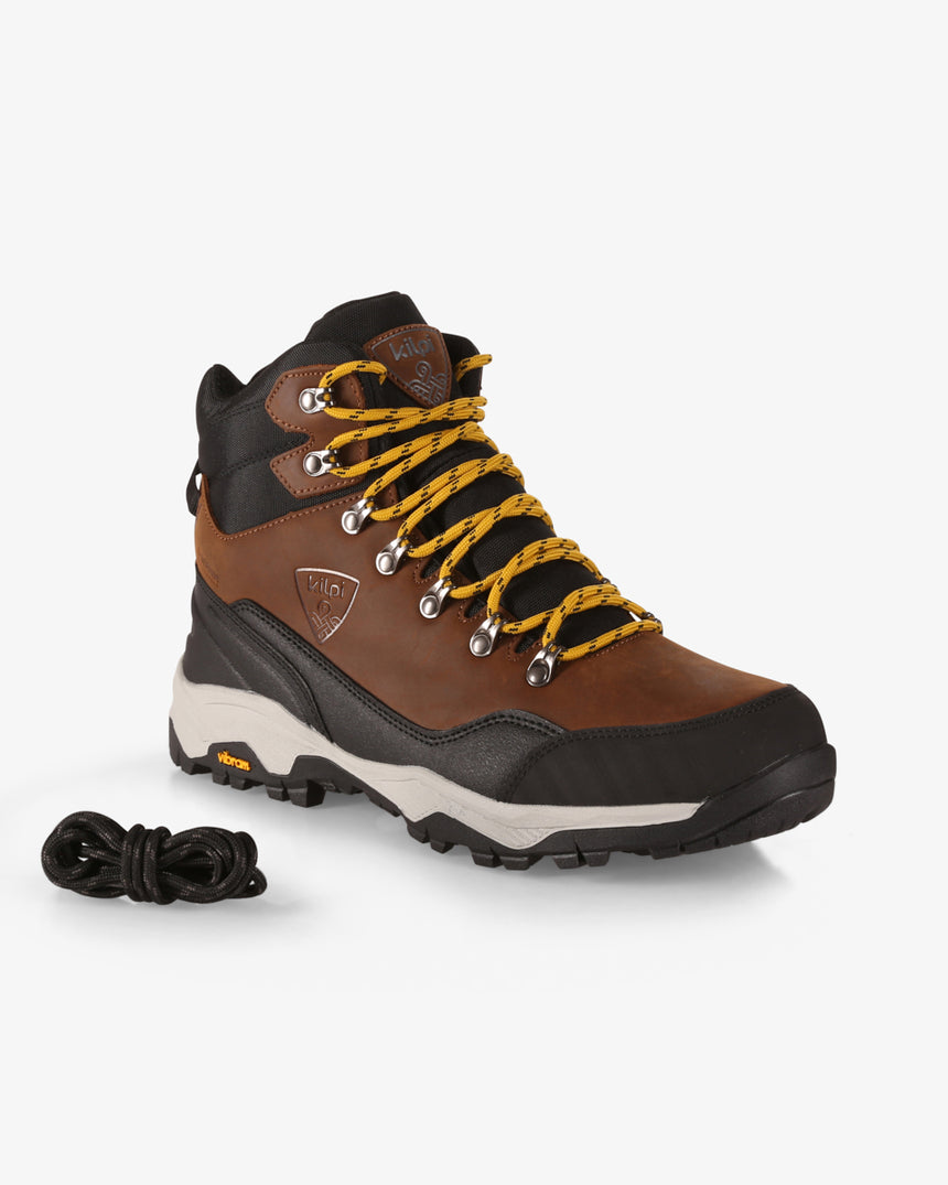 Unisex hohe Outdoor-Schuhe Kilpi TRACKER HIGH WP-U