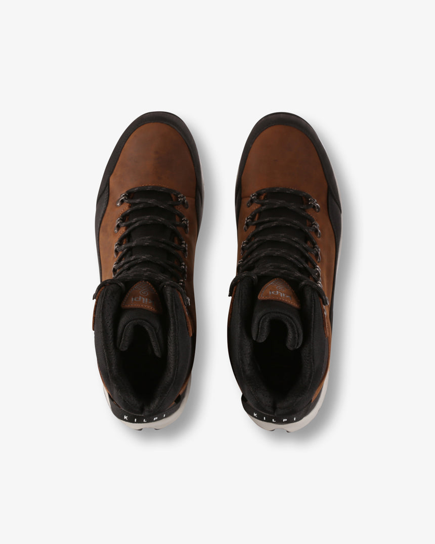 Kilpi TRACKER HIGH WP-U high outdoor boots