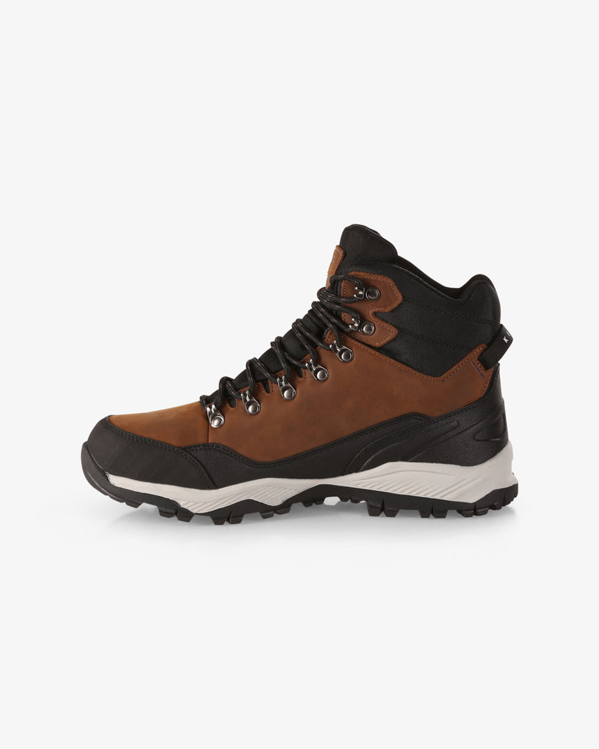 Unisex hohe Outdoor-Schuhe Kilpi TRACKER HIGH WP-U