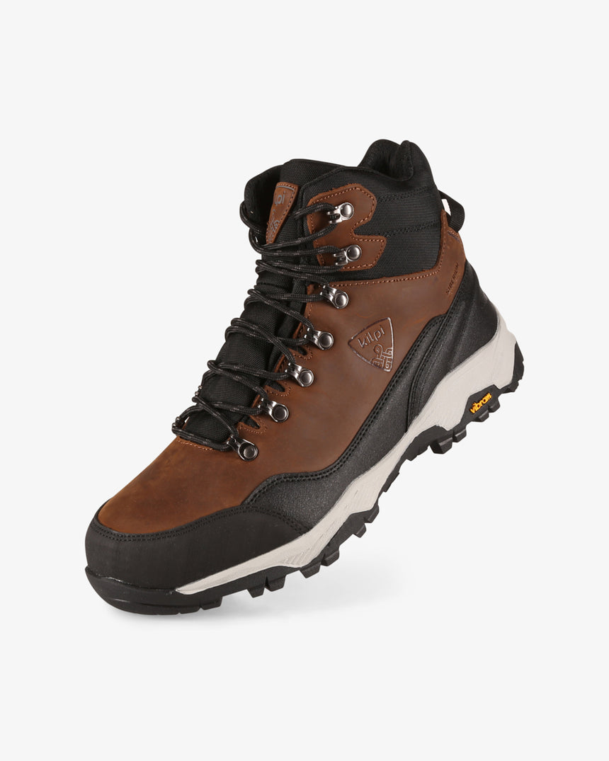Unisex hohe Outdoor-Schuhe Kilpi TRACKER HIGH WP-U
