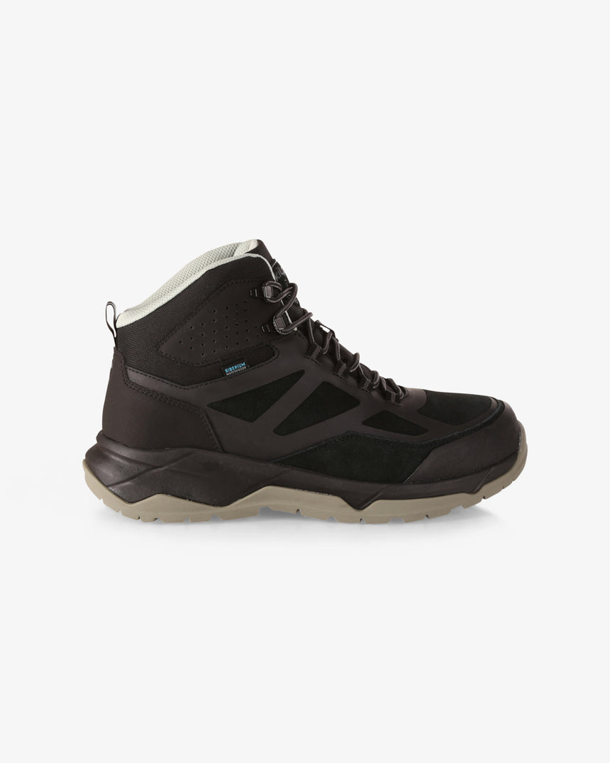 Kilpi PITON HIGH WP-U high outdoor shoes