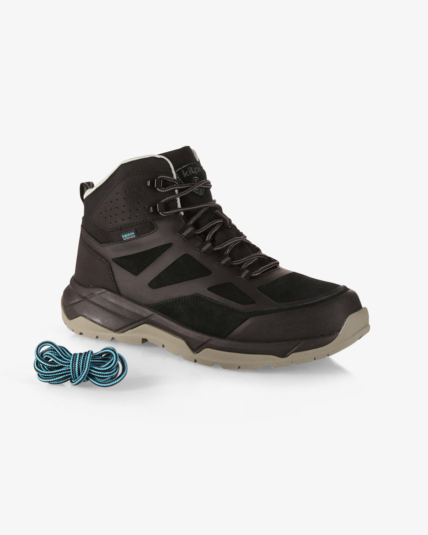 Kilpi PITON HIGH WP-U high outdoor shoes