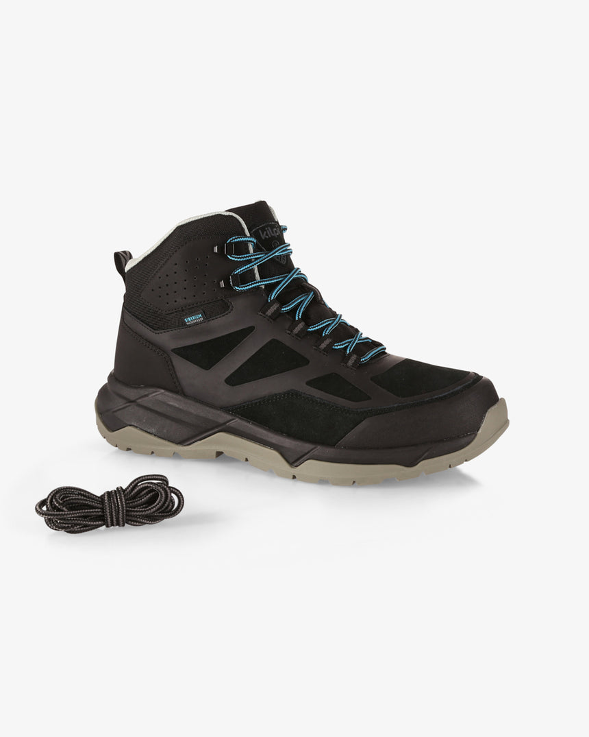 Kilpi PITON HIGH WP-U high outdoor shoes