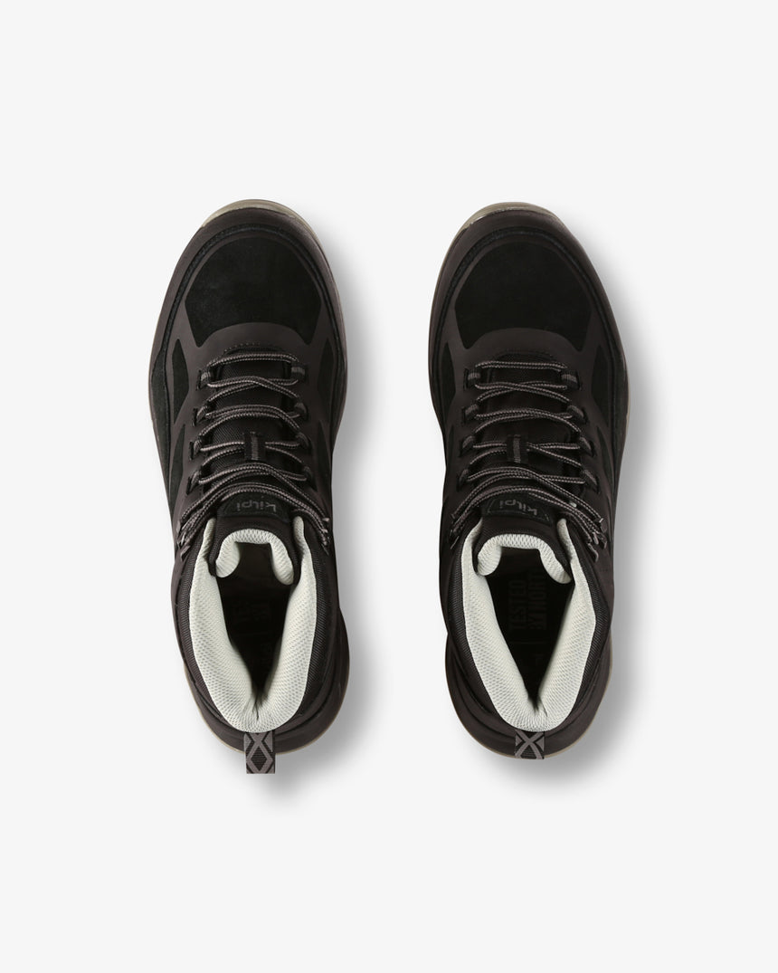 Kilpi PITON HIGH WP-U high outdoor shoes