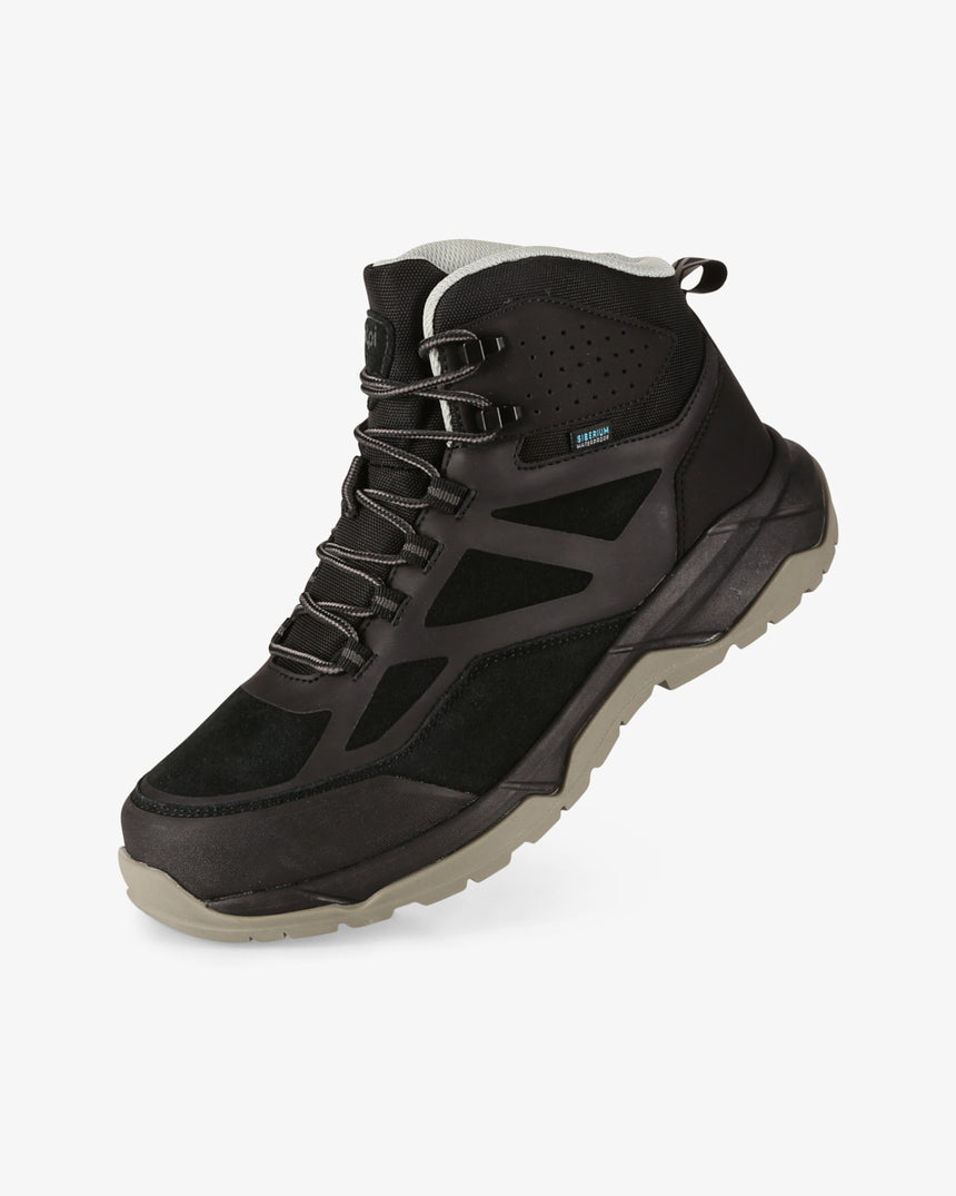 Kilpi PITON HIGH WP-U high outdoor shoes