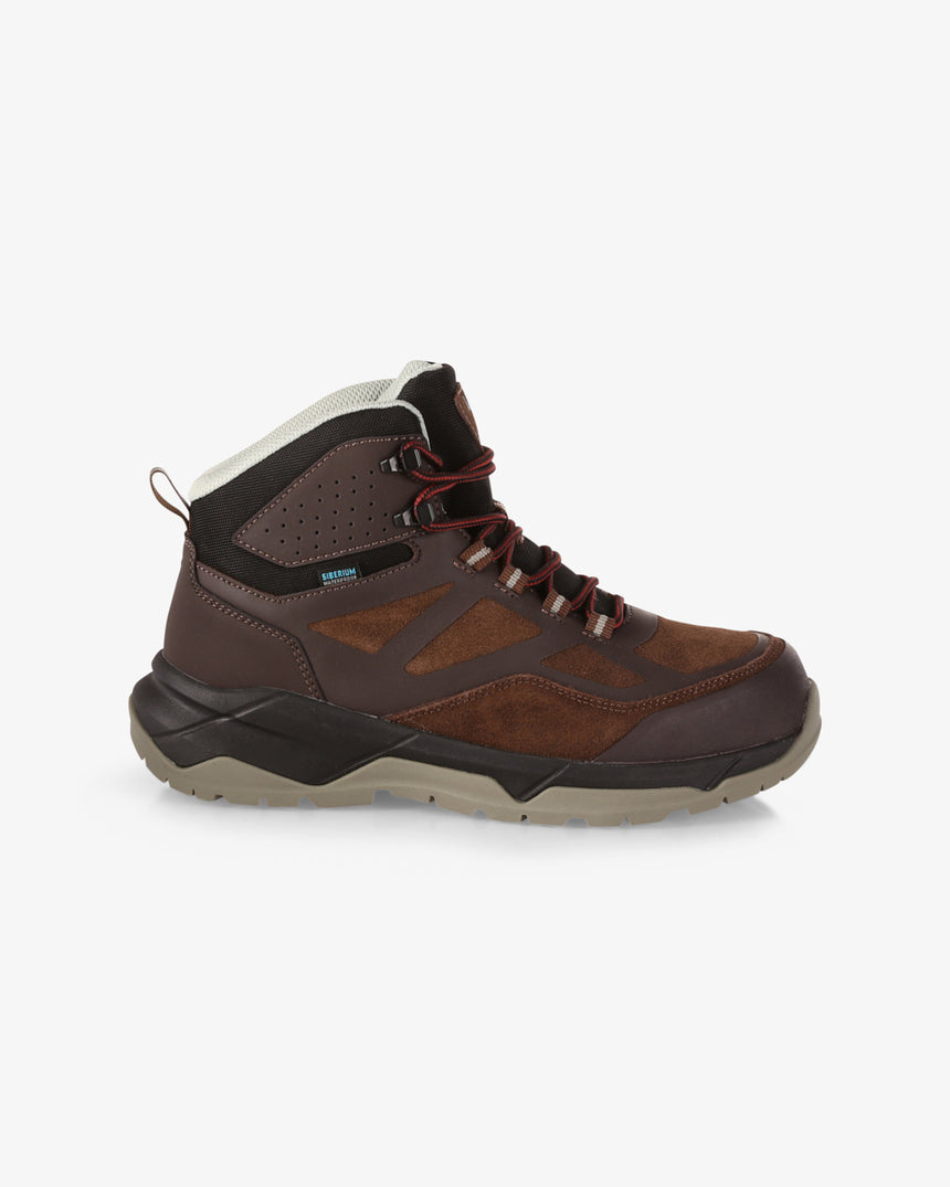 Kilpi PITON HIGH WP-U high outdoor shoes