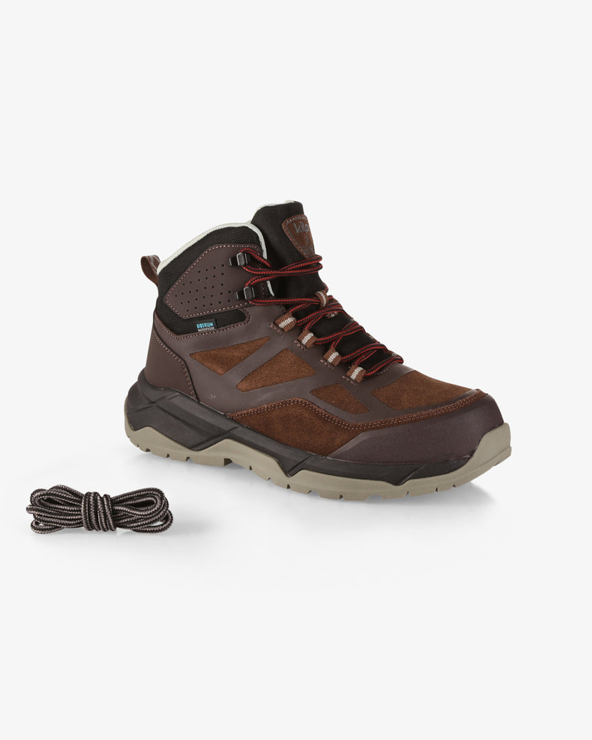 Kilpi PITON HIGH WP-U high outdoor shoes