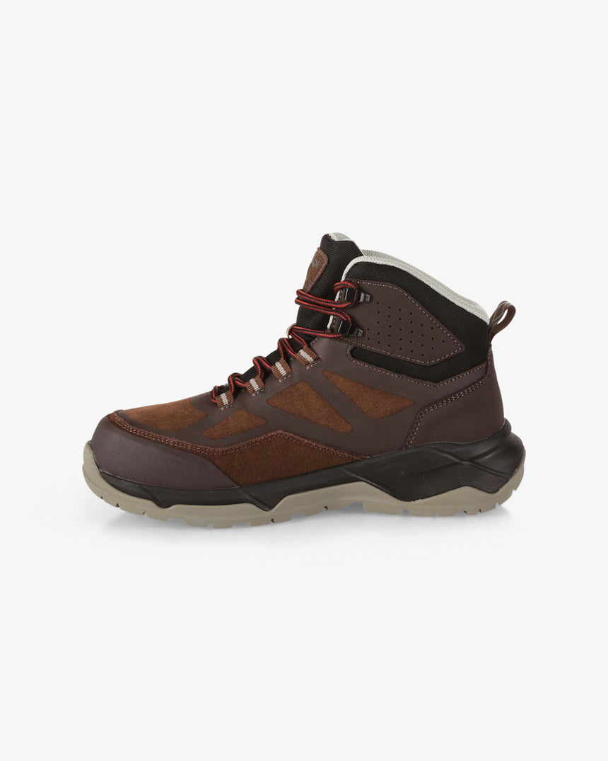Kilpi PITON HIGH WP-U high outdoor shoes