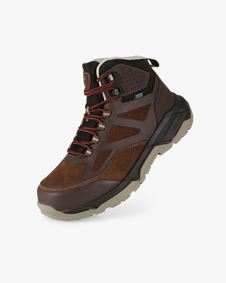 Kilpi PITON HIGH WP-U high outdoor shoes