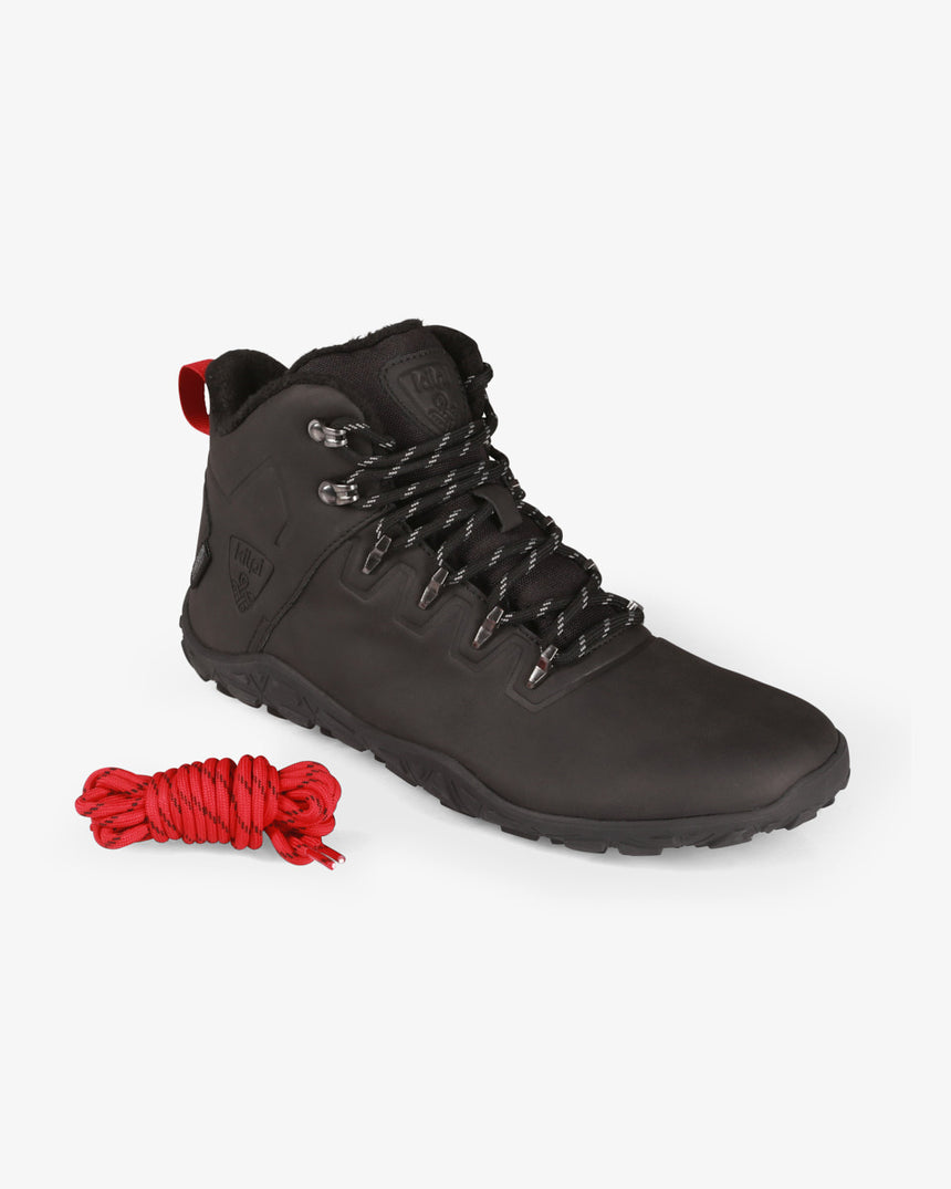 Unisex hohe Outdoor-Barfußschuhe Kilpi BARE HIGH WP-U