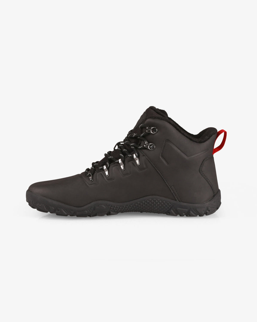 Unisex hohe Outdoor-Barfußschuhe Kilpi BARE HIGH WP-U