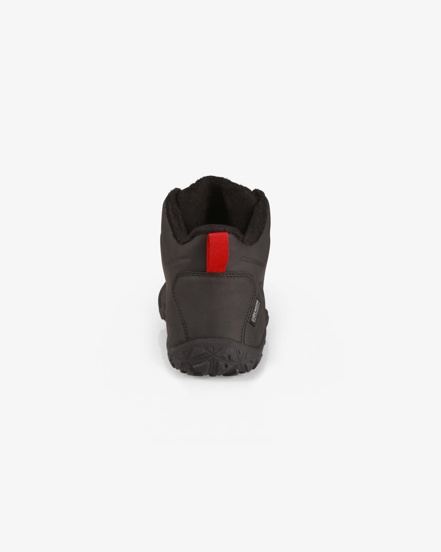 Unisex hohe Outdoor-Barfußschuhe Kilpi BARE HIGH WP-U