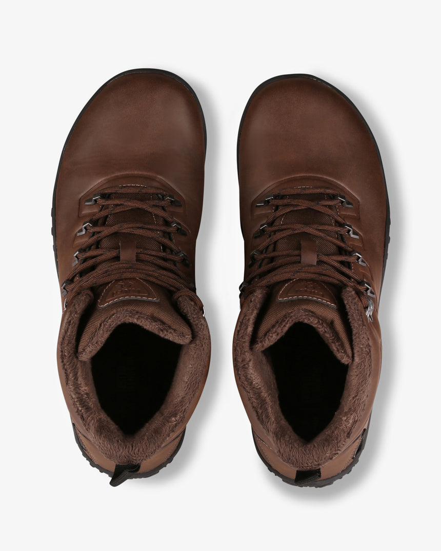 Unisex hohe Outdoor-Barfußschuhe Kilpi BARE HIGH WP-U