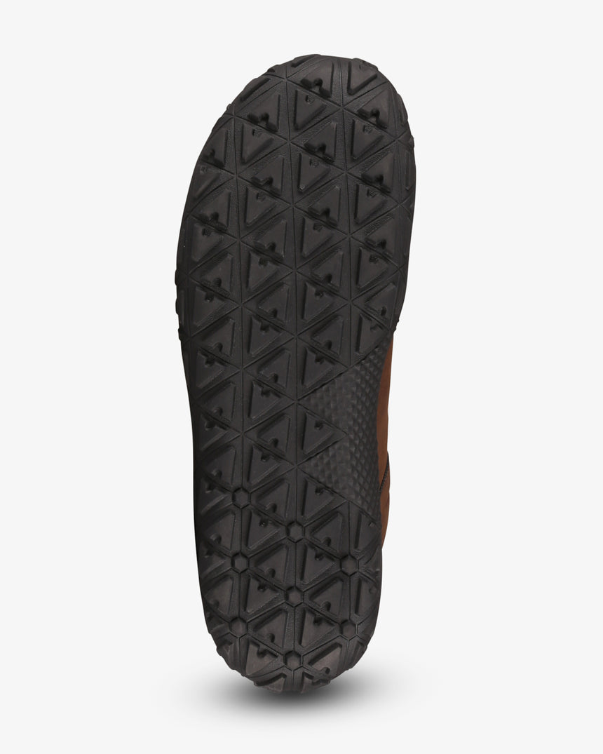 Unisex hohe Outdoor-Barfußschuhe Kilpi BARE HIGH WP-U