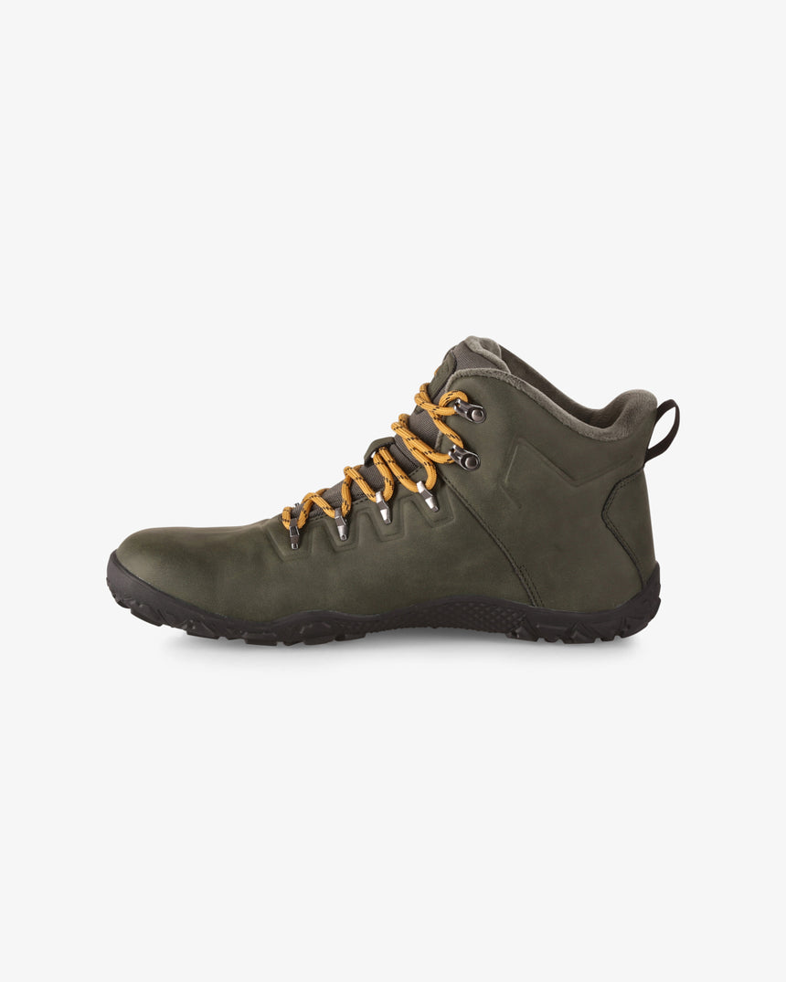 Unisex hohe Outdoor-Barfußschuhe Kilpi BARE HIGH WP-U
