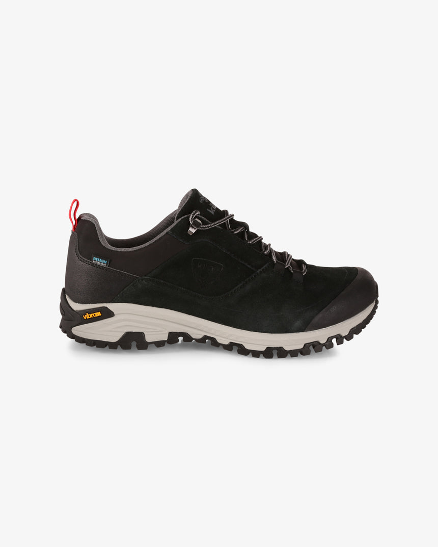 Unisex niedrige Outdoor-Schuhe Kilpi ANAK LOW WP-U