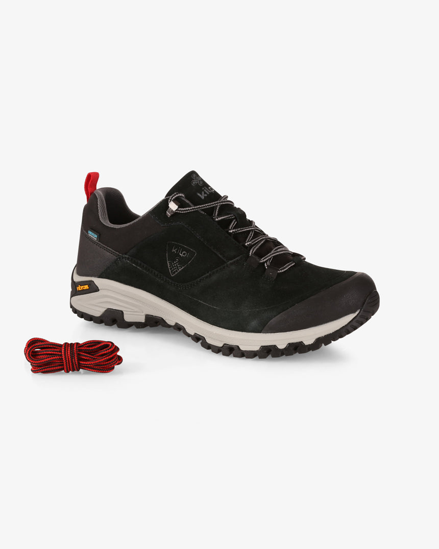 Unisex niedrige Outdoor-Schuhe Kilpi ANAK LOW WP-U