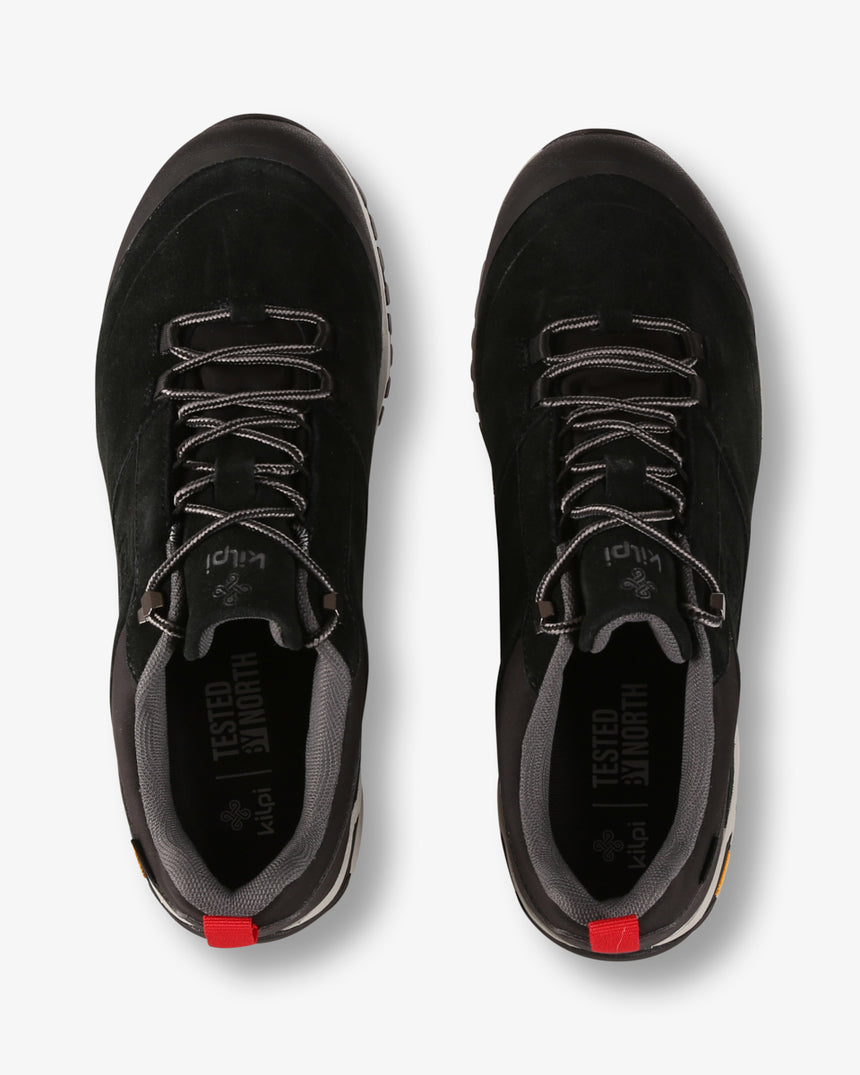 Kilpi ANAK LOW WP-U Outdoor-Halbschuhe