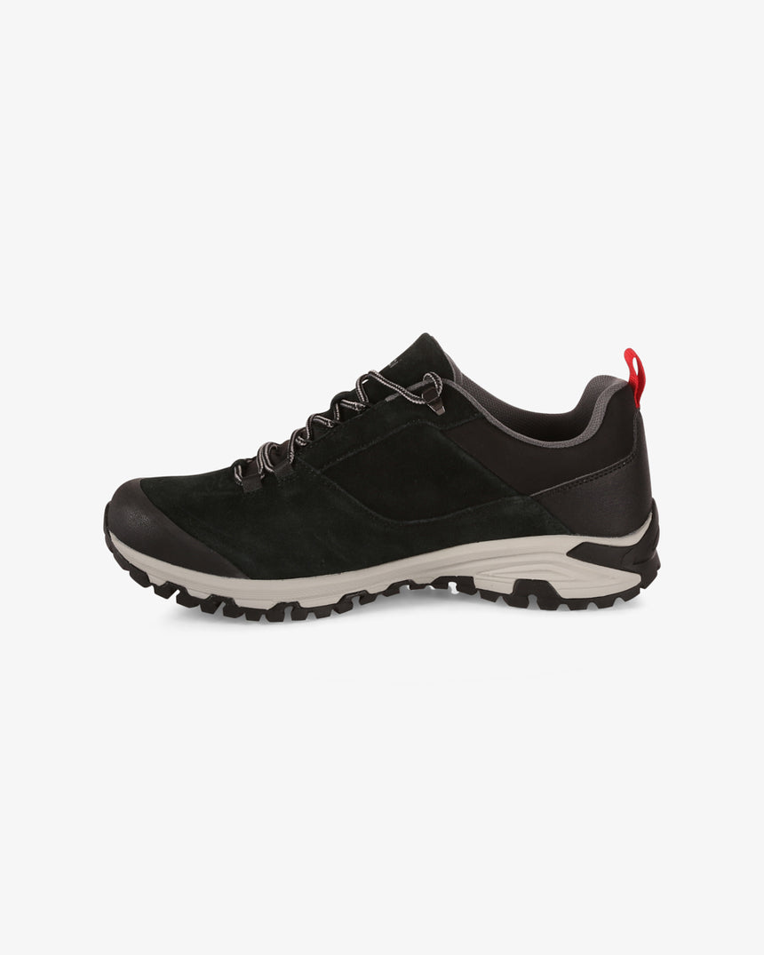 Unisex niedrige Outdoor-Schuhe Kilpi ANAK LOW WP-U
