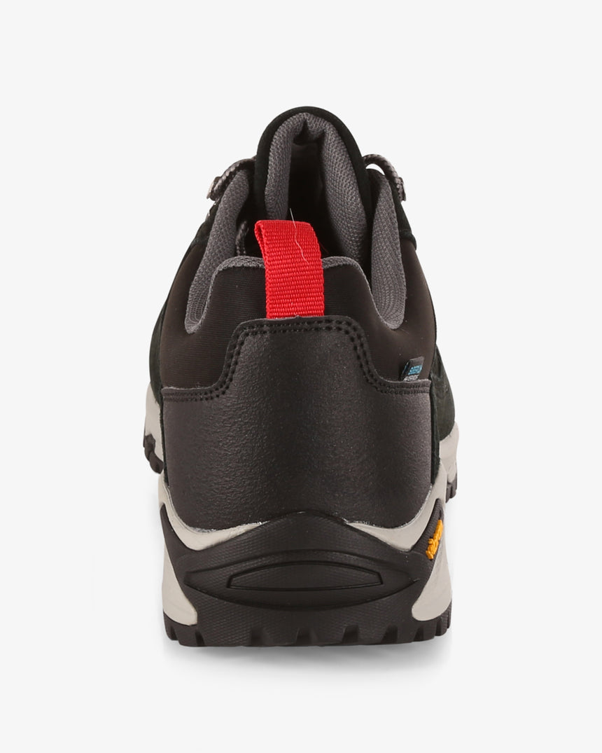 Unisex niedrige Outdoor-Schuhe Kilpi ANAK LOW WP-U
