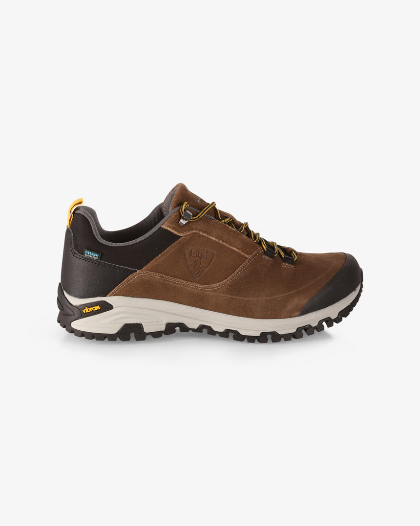 Unisex niedrige Outdoor-Schuhe Kilpi ANAK LOW WP-U