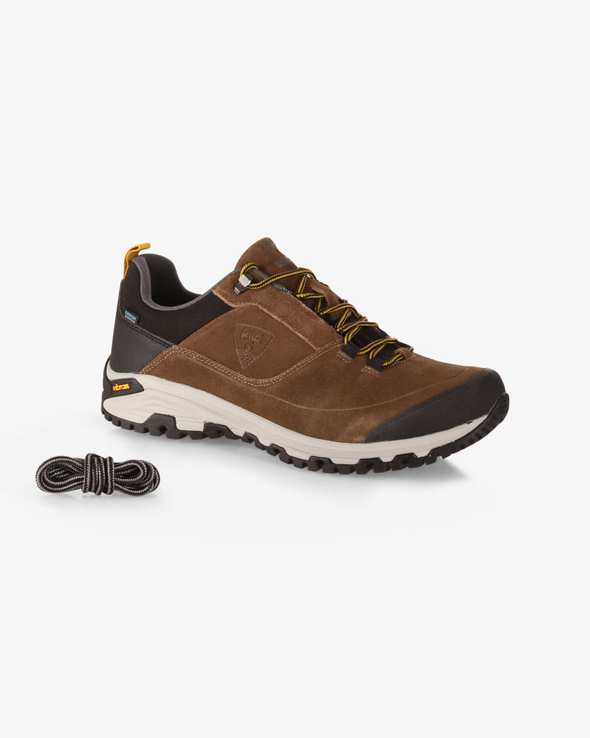 Unisex niedrige Outdoor-Schuhe Kilpi ANAK LOW WP-U