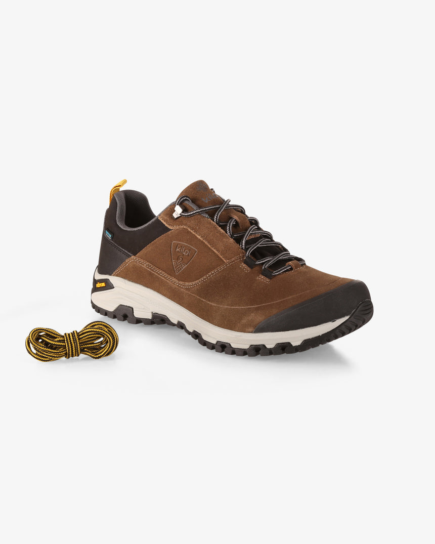 Unisex niedrige Outdoor-Schuhe Kilpi ANAK LOW WP-U