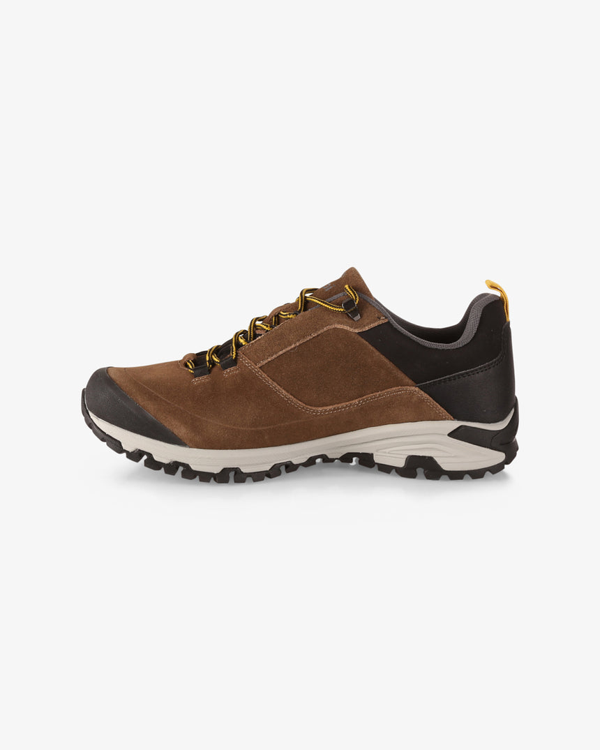 Unisex niedrige Outdoor-Schuhe Kilpi ANAK LOW WP-U