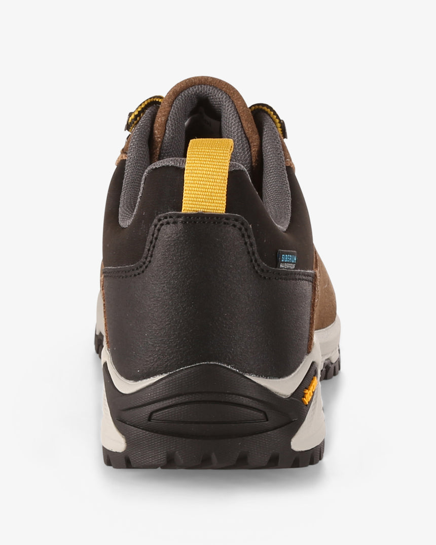 Unisex niedrige Outdoor-Schuhe Kilpi ANAK LOW WP-U