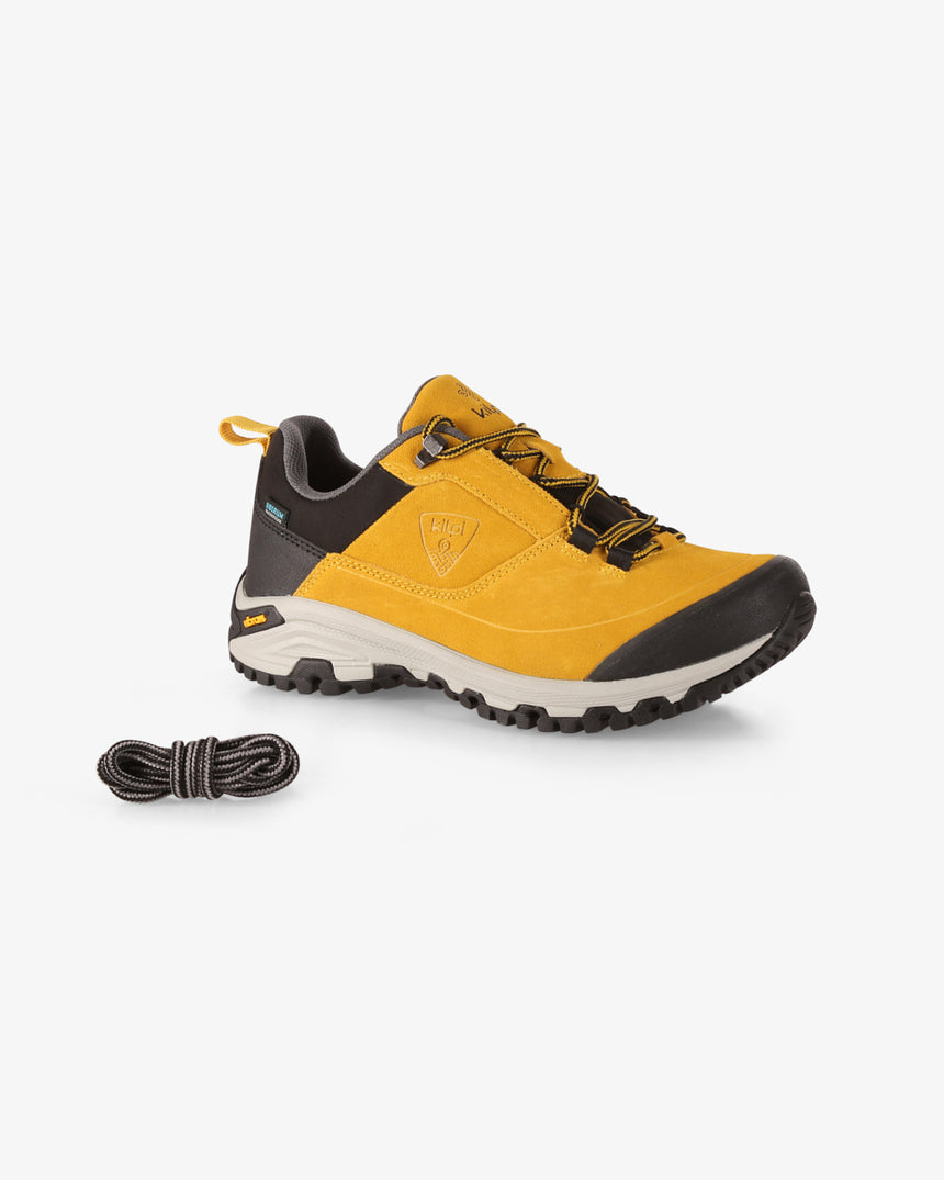 Unisex niedrige Outdoor-Schuhe Kilpi ANAK LOW WP-U