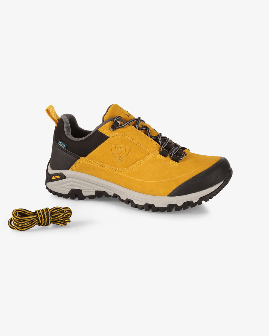 Unisex niedrige Outdoor-Schuhe Kilpi ANAK LOW WP-U