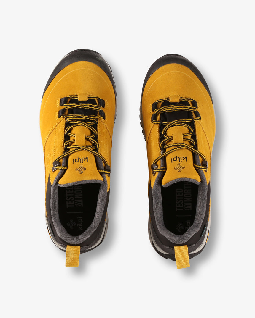 Unisex niedrige Outdoor-Schuhe Kilpi ANAK LOW WP-U