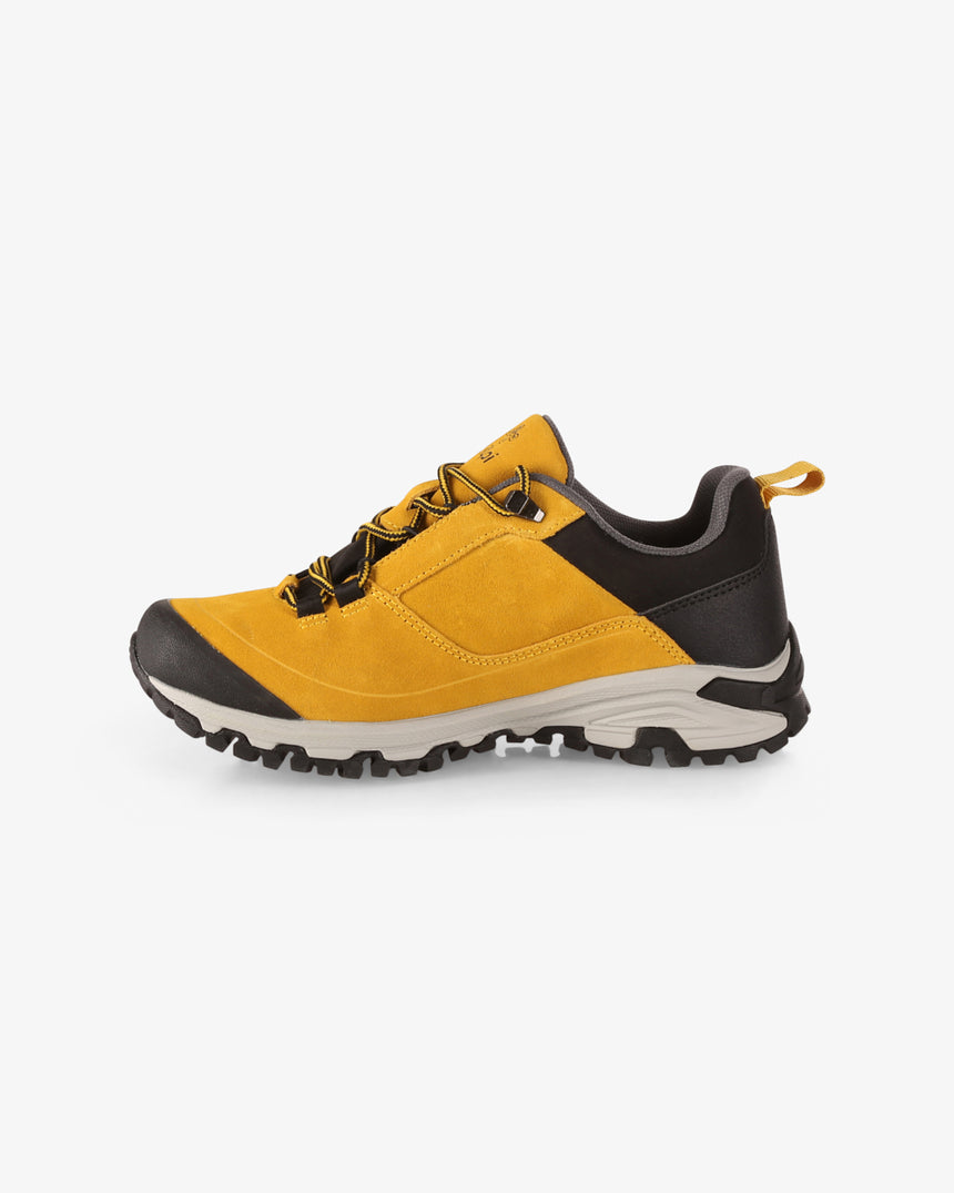 Unisex niedrige Outdoor-Schuhe Kilpi ANAK LOW WP-U