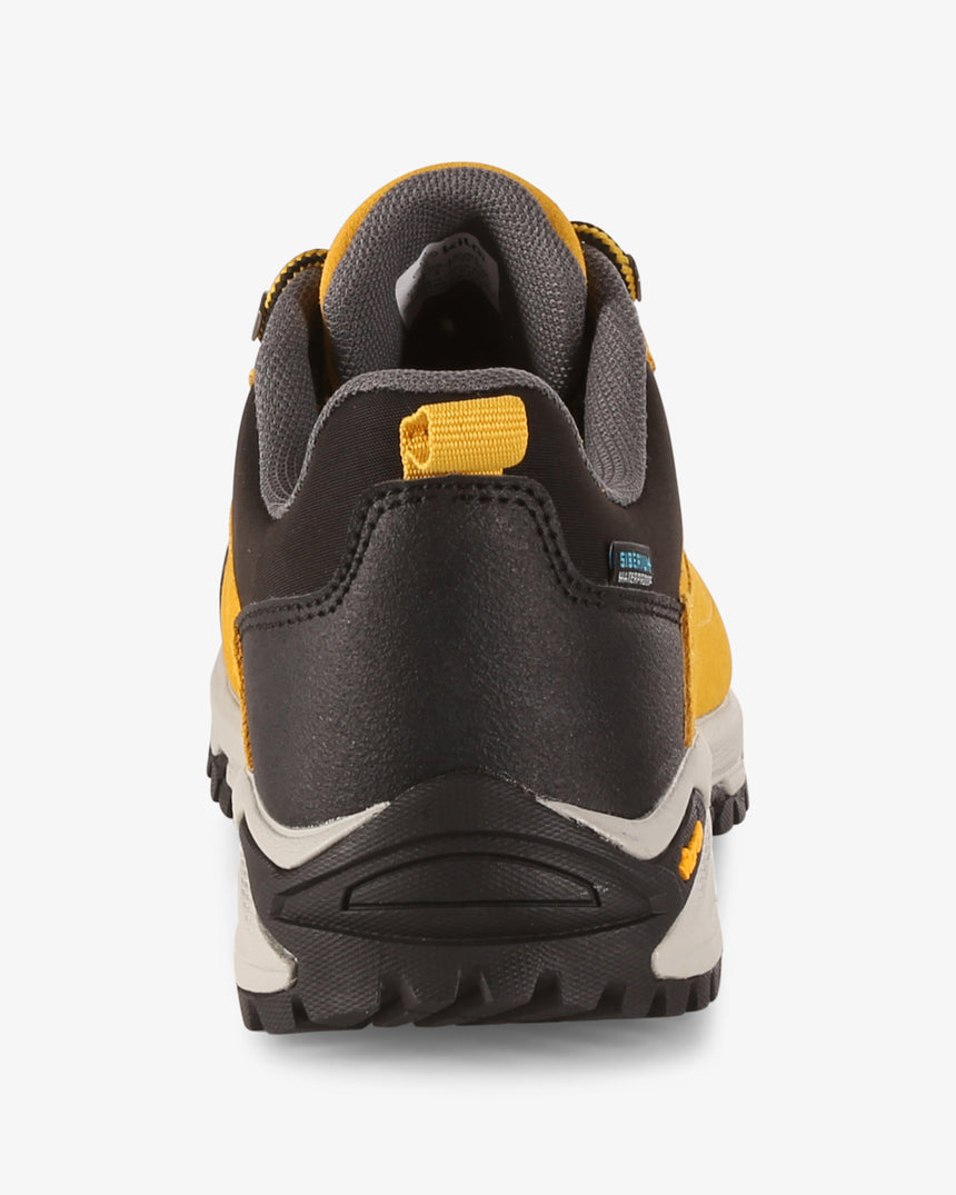 Unisex niedrige Outdoor-Schuhe Kilpi ANAK LOW WP-U