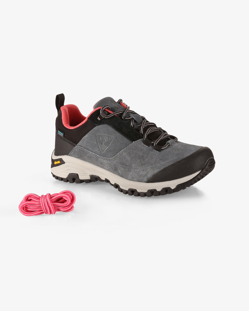 Unisex niedrige Outdoor-Schuhe Kilpi ANAK LOW WP-U