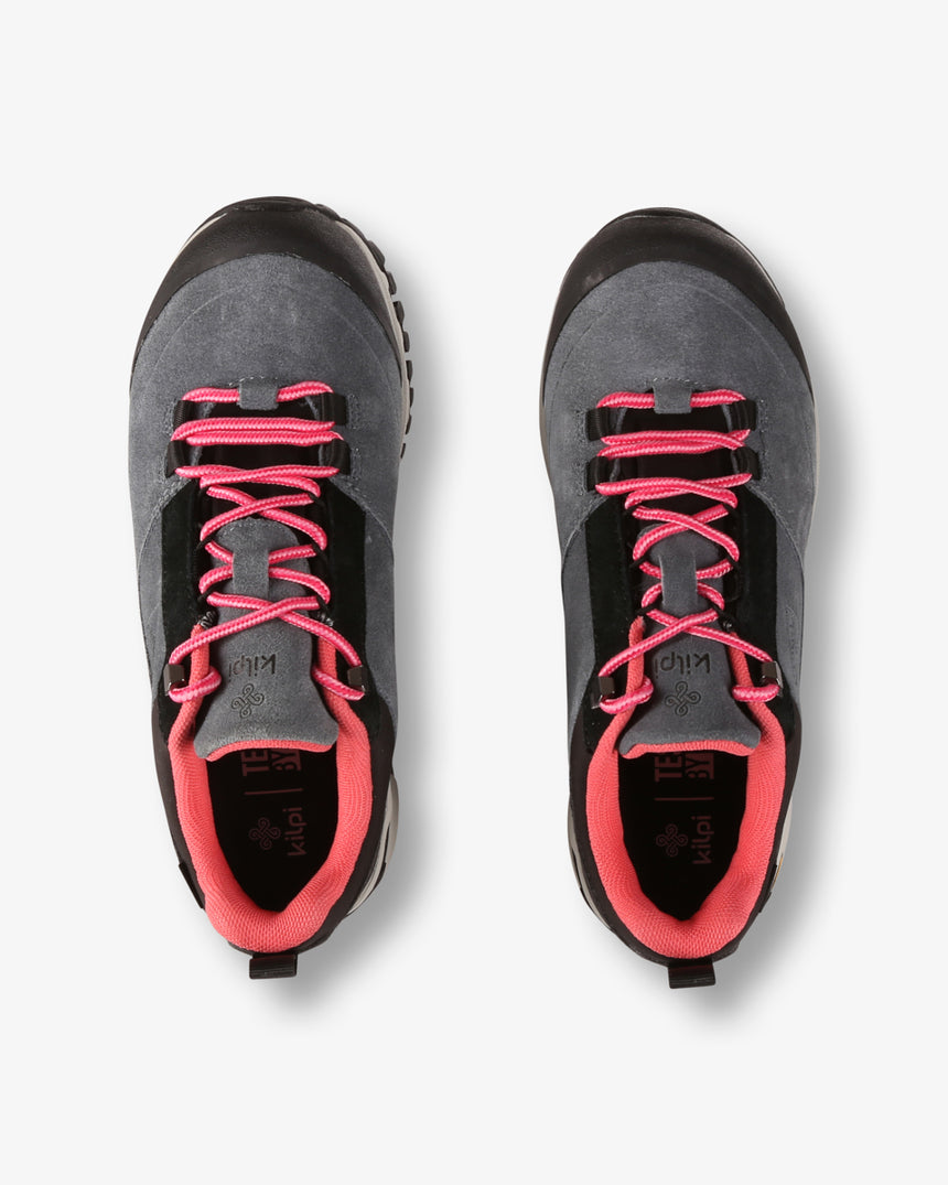 Unisex niedrige Outdoor-Schuhe Kilpi ANAK LOW WP-U