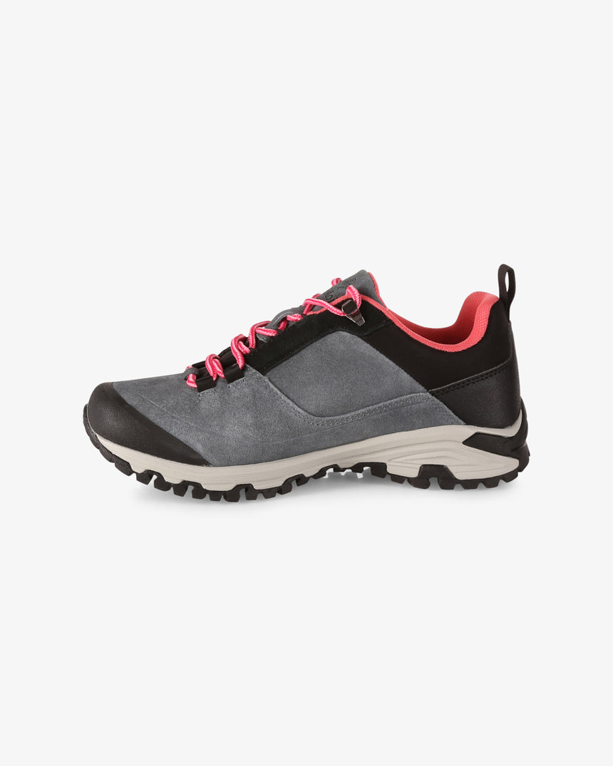 Unisex niedrige Outdoor-Schuhe Kilpi ANAK LOW WP-U