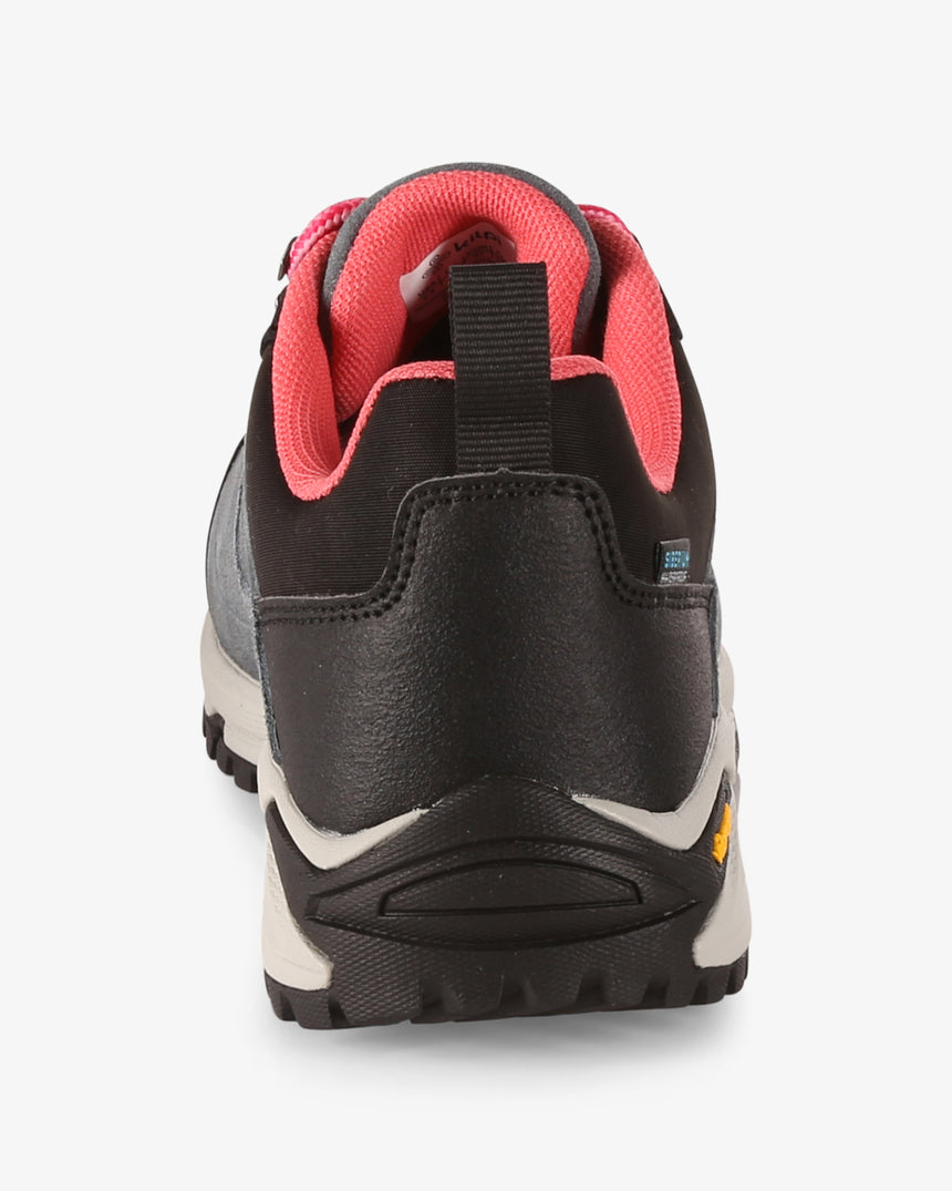 Unisex niedrige Outdoor-Schuhe Kilpi ANAK LOW WP-U