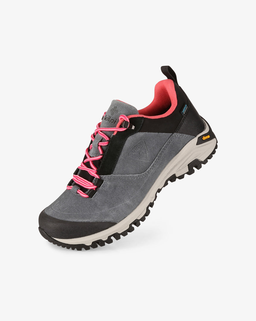 Unisex niedrige Outdoor-Schuhe Kilpi ANAK LOW WP-U
