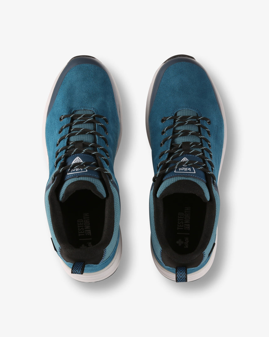 Kilpi MERAPI LOW WP-U leisure sports shoes