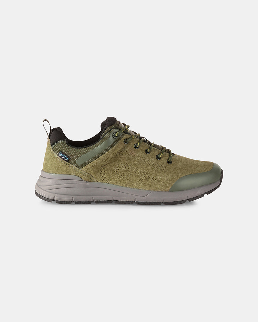 Kilpi MERAPI LOW WP-U leisure sports shoes