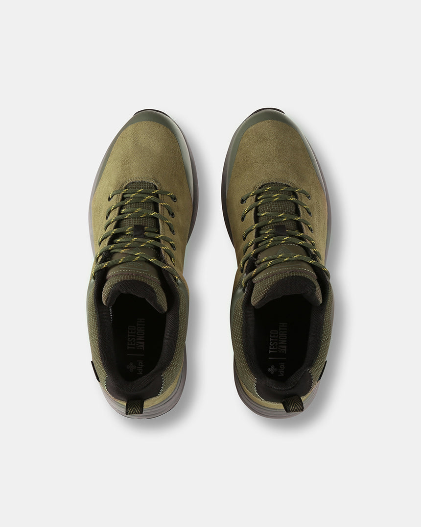 Kilpi MERAPI LOW WP-U leisure sports shoes