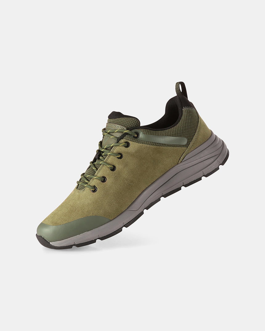 Kilpi MERAPI LOW WP-U leisure sports shoes