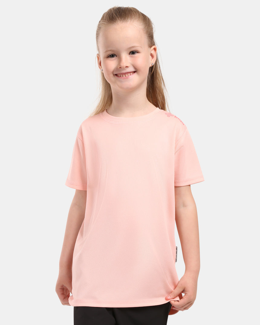 Technisches T-Shirt für Kinder Kilpi DIMA-J
