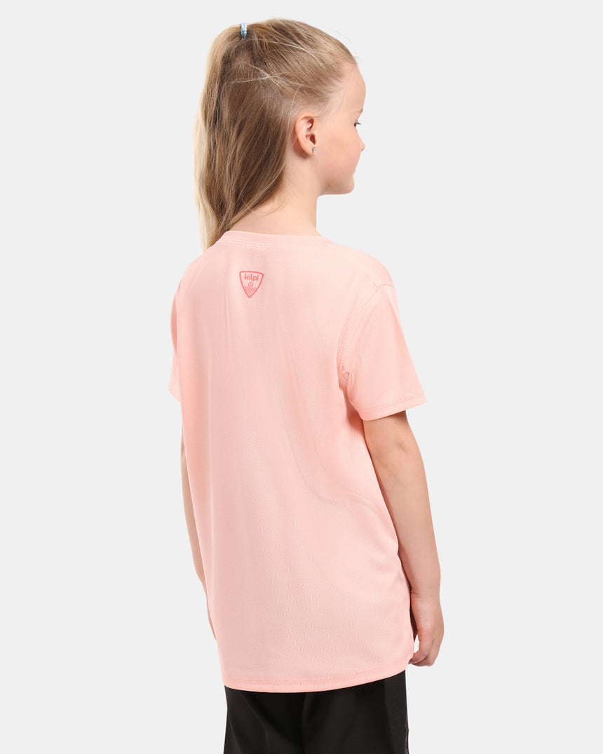 Technisches T-Shirt für Kinder Kilpi DIMA-J